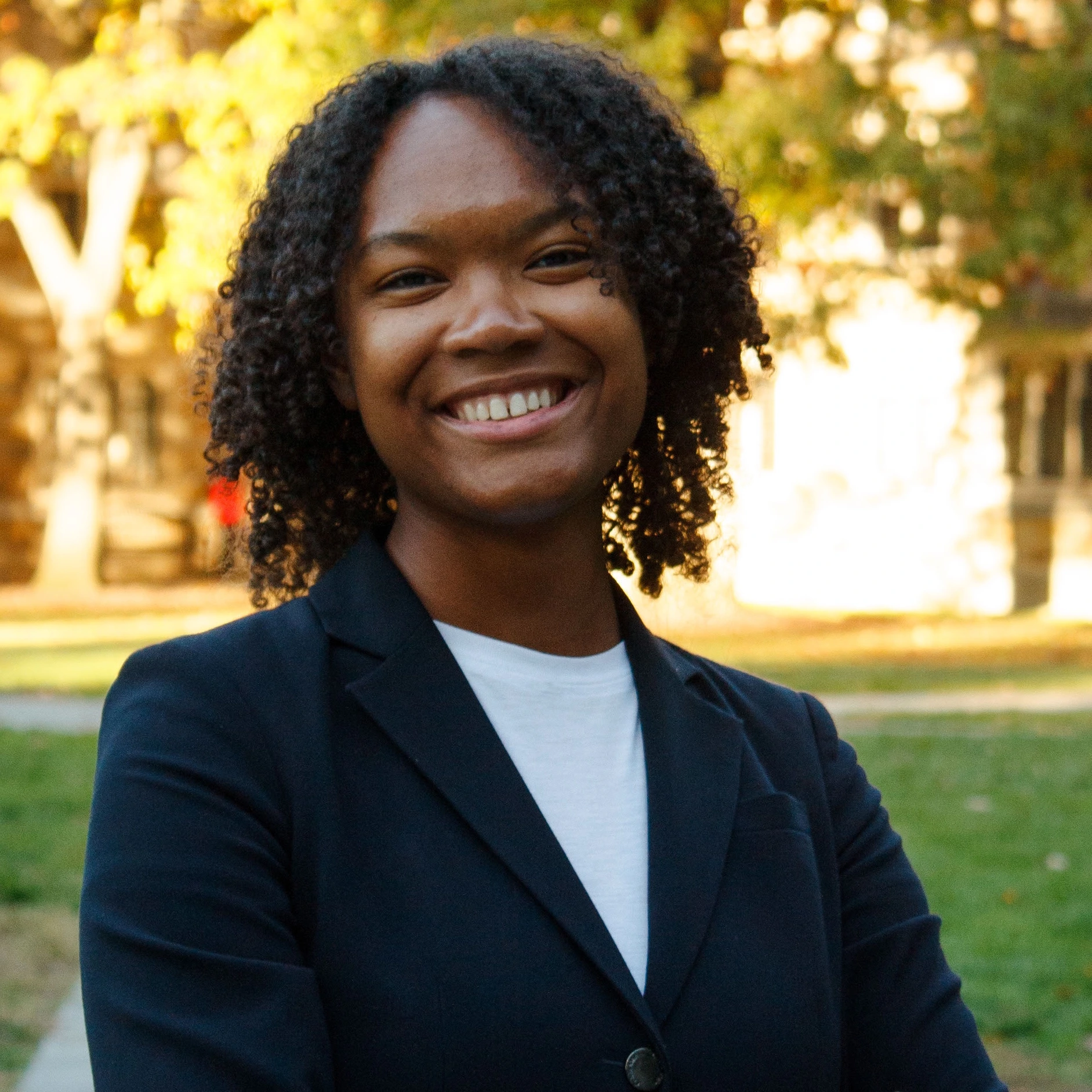 Saniya Akins
